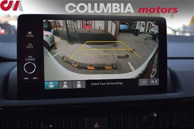 2023 Honda CR-V EX-L  AWD 4dr SUV **BY APPOINTMENT ONLY** Back-Up Camera! Bluetooth Wireless! Wireless Charger! Keyless Push Start! ECON Mode! Smartphone Interface! Leather Heated Seats! - Photo 20 - Portland, OR 97266