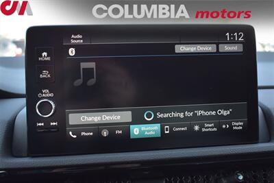 2023 Honda CR-V EX-L  AWD 4dr SUV **BY APPOINTMENT ONLY** Back-Up Camera! Bluetooth Wireless! Wireless Charger! Keyless Push Start! ECON Mode! Smartphone Interface! Leather Heated Seats! - Photo 19 - Portland, OR 97266