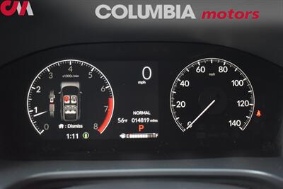 2023 Honda CR-V EX-L  AWD 4dr SUV **BY APPOINTMENT ONLY** Back-Up Camera! Bluetooth Wireless! Wireless Charger! Keyless Push Start! ECON Mode! Smartphone Interface! Leather Heated Seats! - Photo 15 - Portland, OR 97266