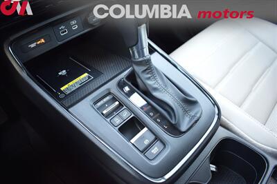 2023 Honda CR-V EX-L  AWD 4dr SUV **BY APPOINTMENT ONLY** Back-Up Camera! Bluetooth Wireless! Wireless Charger! Keyless Push Start! ECON Mode! Smartphone Interface! Leather Heated Seats! - Photo 25 - Portland, OR 97266