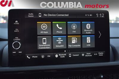 2023 Honda CR-V EX-L  AWD 4dr SUV **BY APPOINTMENT ONLY** Back-Up Camera! Bluetooth Wireless! Wireless Charger! Keyless Push Start! ECON Mode! Smartphone Interface! Leather Heated Seats! - Photo 17 - Portland, OR 97266