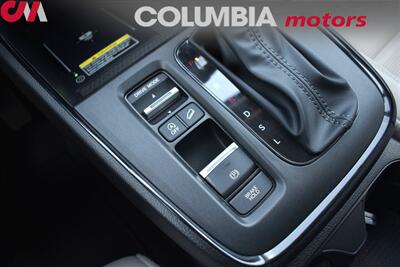 2023 Honda CR-V EX-L  AWD 4dr SUV **BY APPOINTMENT ONLY** Back-Up Camera! Bluetooth Wireless! Wireless Charger! Keyless Push Start! ECON Mode! Smartphone Interface! Leather Heated Seats! - Photo 24 - Portland, OR 97266