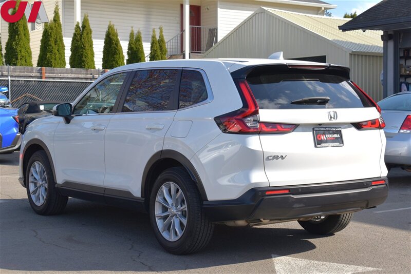 2023 Honda CR-V EX-L  AWD 4dr SUV **BY APPOINTMENT ONLY** Back-Up Camera! Bluetooth Wireless! Wireless Charger! Keyless Push Start! ECON Mode! Smartphone Interface! Leather Heated Seats!