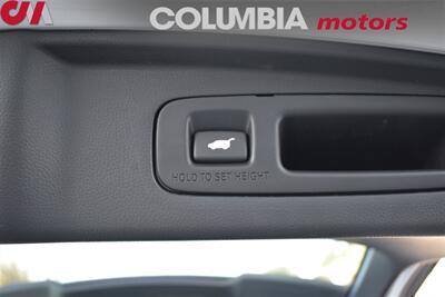 2023 Honda CR-V EX-L  AWD 4dr SUV **BY APPOINTMENT ONLY** Back-Up Camera! Bluetooth Wireless! Wireless Charger! Keyless Push Start! ECON Mode! Smartphone Interface! Leather Heated Seats! - Photo 30 - Portland, OR 97266