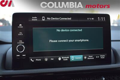 2023 Honda CR-V EX-L  AWD 4dr SUV **BY APPOINTMENT ONLY** Back-Up Camera! Bluetooth Wireless! Wireless Charger! Keyless Push Start! ECON Mode! Smartphone Interface! Leather Heated Seats! - Photo 16 - Portland, OR 97266