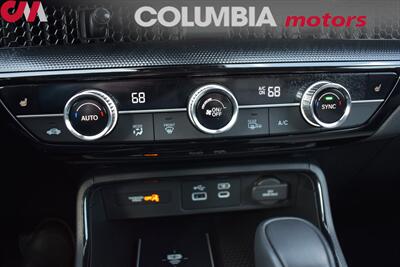 2023 Honda CR-V EX-L  AWD 4dr SUV **BY APPOINTMENT ONLY** Back-Up Camera! Bluetooth Wireless! Wireless Charger! Keyless Push Start! ECON Mode! Smartphone Interface! Leather Heated Seats! - Photo 22 - Portland, OR 97266