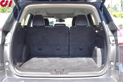 2015 Ford Escape Titanium  AWD 4dr SUV**BY APPOINTMENT ONLY**Rear View Camera! Heated Leather Seats! Power-Liftgate! Bluetooth! Pano-Sunroof! Roof Rails! All Weather Floormats! - Photo 25 - Portland, OR 97266