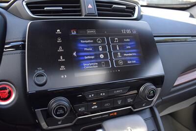 2017 Honda CR-V EX-L w/Navi AWD! Honda Sensing! Adaptive Cruise Control! Blind Spot Monitoring! Heated Leather Seats! Navigation! Power Liftgate! Backup Camera! Sunroof! - Photo 23 - Portland, OR 97266