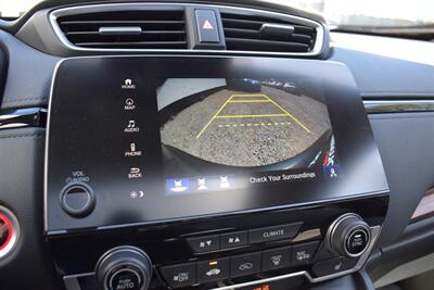 2017 Honda CR-V EX-L w/Navi AWD! Honda Sensing! Adaptive Cruise Control! Blind Spot Monitoring! Heated Leather Seats! Navigation! Power Liftgate! Backup Camera! Sunroof! - Photo 24 - Portland, OR 97266