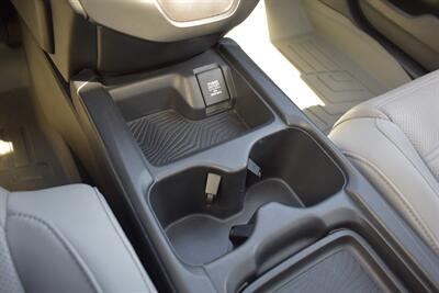 2017 Honda CR-V EX-L w/Navi AWD! Honda Sensing! Adaptive Cruise Control! Blind Spot Monitoring! Heated Leather Seats! Navigation! Power Liftgate! Backup Camera! Sunroof! - Photo 28 - Portland, OR 97266