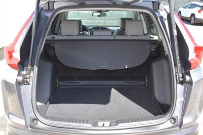 2017 Honda CR-V EX-L w/Navi AWD! Honda Sensing! Adaptive Cruise Control! Blind Spot Monitoring! Heated Leather Seats! Navigation! Power Liftgate! Backup Camera! Sunroof! - Photo 32 - Portland, OR 97266