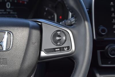 2017 Honda CR-V EX-L w/Navi AWD! Honda Sensing! Adaptive Cruise Control! Blind Spot Monitoring! Heated Leather Seats! Navigation! Power Liftgate! Backup Camera! Sunroof! - Photo 17 - Portland, OR 97266