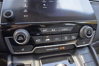 2017 Honda CR-V EX-L w/Navi AWD! Honda Sensing! Adaptive Cruise Control! Blind Spot Monitoring! Heated Leather Seats! Navigation! Power Liftgate! Backup Camera! Sunroof! - Photo 26 - Portland, OR 97266