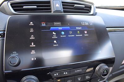 2017 Honda CR-V EX-L w/Navi AWD! Honda Sensing! Adaptive Cruise Control! Blind Spot Monitoring! Heated Leather Seats! Navigation! Power Liftgate! Backup Camera! Sunroof! - Photo 25 - Portland, OR 97266