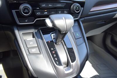 2017 Honda CR-V EX-L w/Navi AWD! Honda Sensing! Adaptive Cruise Control! Blind Spot Monitoring! Heated Leather Seats! Navigation! Power Liftgate! Backup Camera! Sunroof! - Photo 27 - Portland, OR 97266