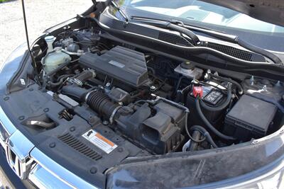 2017 Honda CR-V EX-L w/Navi AWD! Honda Sensing! Adaptive Cruise Control! Blind Spot Monitoring! Heated Leather Seats! Navigation! Power Liftgate! Backup Camera! Sunroof! - Photo 34 - Portland, OR 97266