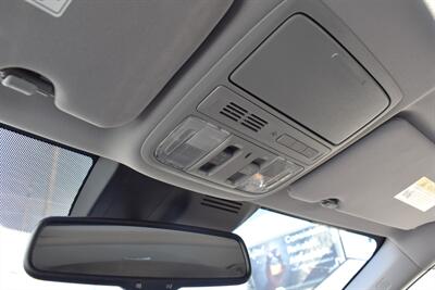 2017 Honda CR-V EX-L w/Navi AWD! Honda Sensing! Adaptive Cruise Control! Blind Spot Monitoring! Heated Leather Seats! Navigation! Power Liftgate! Backup Camera! Sunroof! - Photo 21 - Portland, OR 97266