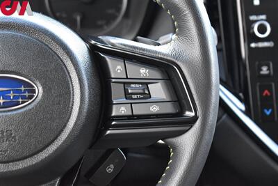 2024 Subaru Ascent Onyx Edition Limited  4dr SUV! Turbocharged BOXER Engine! Symmetrical AWD! X-Mode! EyeSight Assist Tech! Adaptive Cruise! Lane Keep Assist! Lane Centering! Pre-Collision Braking! Blind Spot Detection! - Photo 15 - Portland, OR 97266