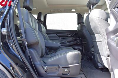 2024 Subaru Ascent Onyx Edition Limited  4dr SUV! Turbocharged BOXER Engine! Symmetrical AWD! X-Mode! EyeSight Assist Tech! Adaptive Cruise! Lane Keep Assist! Lane Centering! Pre-Collision Braking! Blind Spot Detection! - Photo 27 - Portland, OR 97266