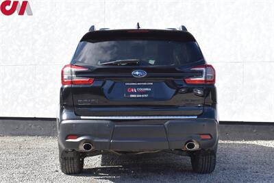 2024 Subaru Ascent Onyx Edition Limited  4dr SUV! Turbocharged BOXER Engine! Symmetrical AWD! X-Mode! EyeSight Assist Tech! Adaptive Cruise! Lane Keep Assist! Lane Centering! Pre-Collision Braking! Blind Spot Detection! - Photo 4 - Portland, OR 97266