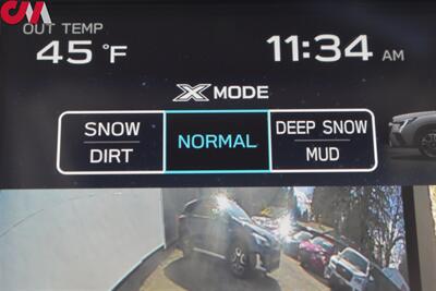 2024 Subaru Ascent Onyx Edition Limited  4dr SUV! Turbocharged BOXER Engine! Symmetrical AWD! X-Mode! EyeSight Assist Tech! Adaptive Cruise! Lane Keep Assist! Lane Centering! Pre-Collision Braking! Blind Spot Detection! - Photo 23 - Portland, OR 97266