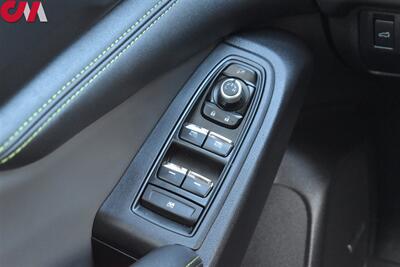 2024 Subaru Ascent Onyx Edition Limited  4dr SUV! Turbocharged BOXER Engine! Symmetrical AWD! X-Mode! EyeSight Assist Tech! Adaptive Cruise! Lane Keep Assist! Lane Centering! Pre-Collision Braking! Blind Spot Detection! - Photo 16 - Portland, OR 97266