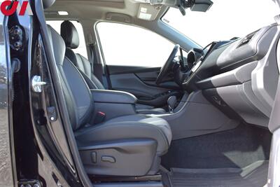 2024 Subaru Ascent Onyx Edition Limited  4dr SUV! Turbocharged BOXER Engine! Symmetrical AWD! X-Mode! EyeSight Assist Tech! Adaptive Cruise! Lane Keep Assist! Lane Centering! Pre-Collision Braking! Blind Spot Detection! - Photo 30 - Portland, OR 97266