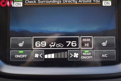 2024 Subaru Ascent Onyx Edition Limited  4dr SUV! Turbocharged BOXER Engine! Symmetrical AWD! X-Mode! EyeSight Assist Tech! Adaptive Cruise! Lane Keep Assist! Lane Centering! Pre-Collision Braking! Blind Spot Detection! - Photo 22 - Portland, OR 97266