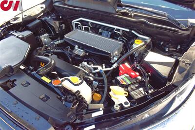 2024 Subaru Ascent Onyx Edition Limited  4dr SUV! Turbocharged BOXER Engine! Symmetrical AWD! X-Mode! EyeSight Assist Tech! Adaptive Cruise! Lane Keep Assist! Lane Centering! Pre-Collision Braking! Blind Spot Detection! - Photo 33 - Portland, OR 97266