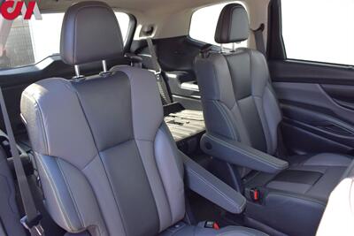 2024 Subaru Ascent Onyx Edition Limited  4dr SUV! Turbocharged BOXER Engine! Symmetrical AWD! X-Mode! EyeSight Assist Tech! Adaptive Cruise! Lane Keep Assist! Lane Centering! Pre-Collision Braking! Blind Spot Detection! - Photo 28 - Portland, OR 97266