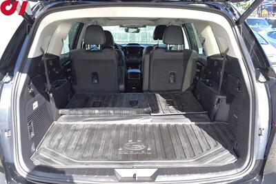 2024 Subaru Ascent Onyx Edition Limited  4dr SUV! Turbocharged BOXER Engine! Symmetrical AWD! X-Mode! EyeSight Assist Tech! Adaptive Cruise! Lane Keep Assist! Lane Centering! Pre-Collision Braking! Blind Spot Detection! - Photo 32 - Portland, OR 97266