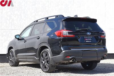 2024 Subaru Ascent Onyx Edition Limited  4dr SUV! Turbocharged BOXER Engine! Symmetrical AWD! X-Mode! EyeSight Assist Tech! Adaptive Cruise! Lane Keep Assist! Lane Centering! Pre-Collision Braking! Blind Spot Detection! - Photo 2 - Portland, OR 97266
