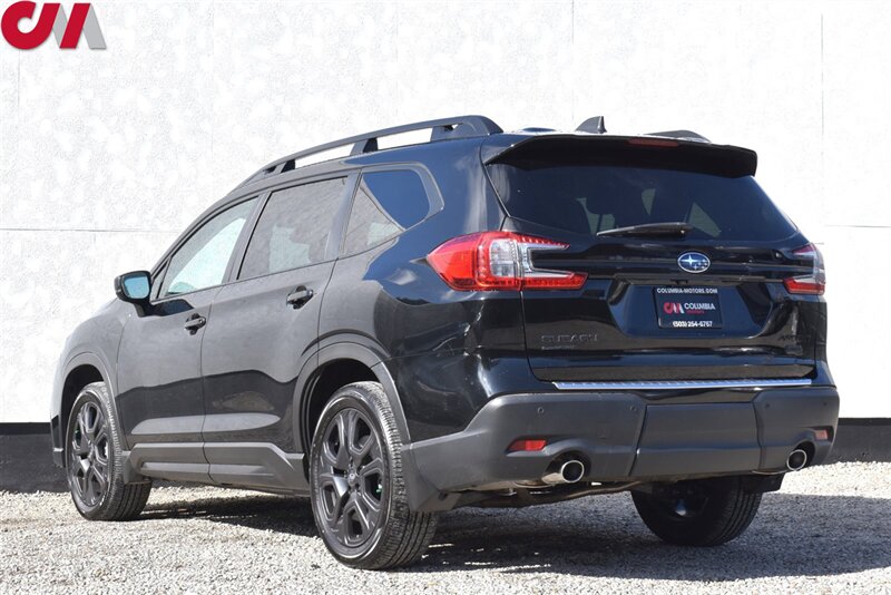 2024 Subaru Ascent Onyx Edition Limited  4dr SUV! Turbocharged BOXER Engine! Symmetrical AWD! X-Mode! EyeSight Assist Tech! Adaptive Cruise! Lane Keep Assist! Lane Centering! Pre-Collision Braking! Blind Spot Detection!