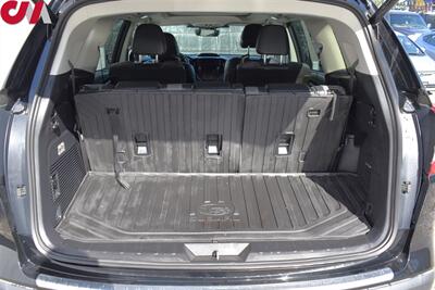 2024 Subaru Ascent Onyx Edition Limited  4dr SUV! Turbocharged BOXER Engine! Symmetrical AWD! X-Mode! EyeSight Assist Tech! Adaptive Cruise! Lane Keep Assist! Lane Centering! Pre-Collision Braking! Blind Spot Detection! - Photo 31 - Portland, OR 97266