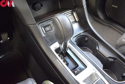 2024 Subaru Ascent Onyx Edition Limited  4dr SUV! Turbocharged BOXER Engine! Symmetrical AWD! X-Mode! EyeSight Assist Tech! Adaptive Cruise! Lane Keep Assist! Lane Centering! Pre-Collision Braking! Blind Spot Detection! - Photo 24 - Portland, OR 97266