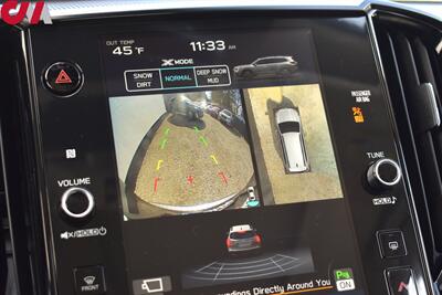 2024 Subaru Ascent Onyx Edition Limited  4dr SUV! Turbocharged BOXER Engine! Symmetrical AWD! X-Mode! EyeSight Assist Tech! Adaptive Cruise! Lane Keep Assist! Lane Centering! Pre-Collision Braking! Blind Spot Detection! - Photo 21 - Portland, OR 97266