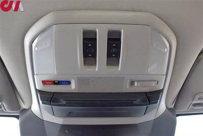 2024 Subaru Ascent Onyx Edition Limited  4dr SUV! Turbocharged BOXER Engine! Symmetrical AWD! X-Mode! EyeSight Assist Tech! Adaptive Cruise! Lane Keep Assist! Lane Centering! Pre-Collision Braking! Blind Spot Detection! - Photo 19 - Portland, OR 97266