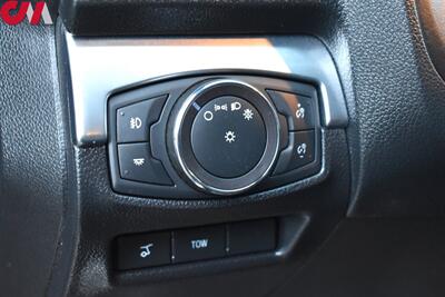 2019 Ford Explorer Limited AWD 4dr SUV! Back-Up Camera! Park Assist! Blind Spot Monitor! Bluetooth! GPS Nav! Tow Mode! Cooled & Heated Leather Seats! Power Liftgate! - Photo 13 - Portland, OR 97266