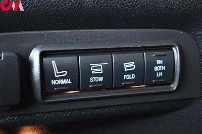 2019 Ford Explorer Limited AWD 4dr SUV! Back-Up Camera! Park Assist! Blind Spot Monitor! Bluetooth! GPS Nav! Tow Mode! Cooled & Heated Leather Seats! Power Liftgate! - Photo 32 - Portland, OR 97266