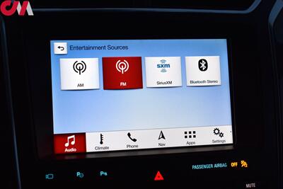 2019 Ford Explorer Limited AWD 4dr SUV! Back-Up Camera! Park Assist! Blind Spot Monitor! Bluetooth! GPS Nav! Tow Mode! Cooled & Heated Leather Seats! Power Liftgate! - Photo 22 - Portland, OR 97266