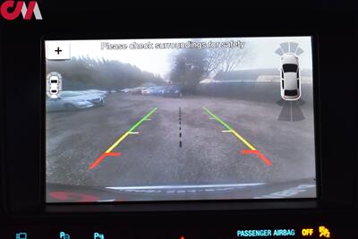 2019 Ford Explorer Limited AWD 4dr SUV! Back-Up Camera! Park Assist! Blind Spot Monitor! Bluetooth! GPS Nav! Tow Mode! Cooled & Heated Leather Seats! Power Liftgate! - Photo 21 - Portland, OR 97266