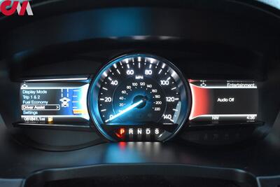 2019 Ford Explorer Limited AWD 4dr SUV! Back-Up Camera! Park Assist! Blind Spot Monitor! Bluetooth! GPS Nav! Tow Mode! Cooled & Heated Leather Seats! Power Liftgate! - Photo 16 - Portland, OR 97266