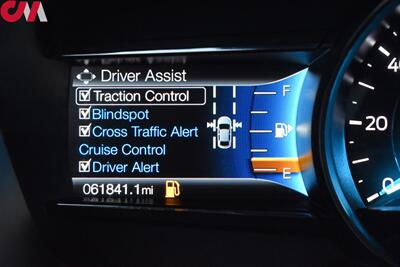 2019 Ford Explorer Limited AWD 4dr SUV! Back-Up Camera! Park Assist! Blind Spot Monitor! Bluetooth! GPS Nav! Tow Mode! Cooled & Heated Leather Seats! Power Liftgate! - Photo 17 - Portland, OR 97266