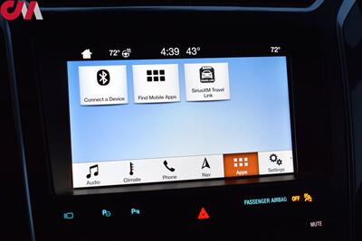 2019 Ford Explorer Limited AWD 4dr SUV! Back-Up Camera! Park Assist! Blind Spot Monitor! Bluetooth! GPS Nav! Tow Mode! Cooled & Heated Leather Seats! Power Liftgate! - Photo 23 - Portland, OR 97266