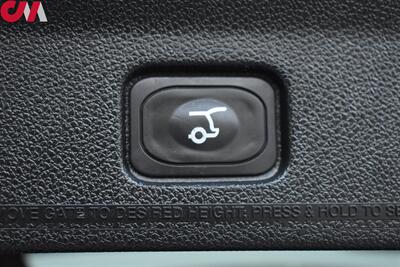 2019 Ford Explorer Limited AWD 4dr SUV! Back-Up Camera! Park Assist! Blind Spot Monitor! Bluetooth! GPS Nav! Tow Mode! Cooled & Heated Leather Seats! Power Liftgate! - Photo 33 - Portland, OR 97266