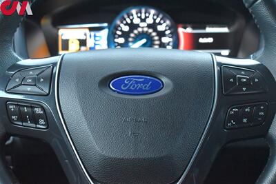 2019 Ford Explorer Limited AWD 4dr SUV! Back-Up Camera! Park Assist! Blind Spot Monitor! Bluetooth! GPS Nav! Tow Mode! Cooled & Heated Leather Seats! Power Liftgate! - Photo 15 - Portland, OR 97266