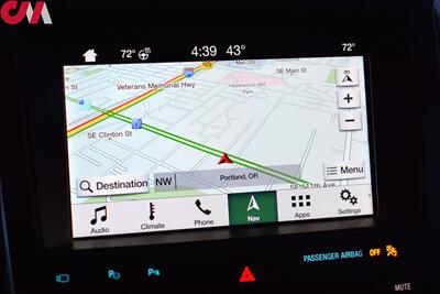 2019 Ford Explorer Limited AWD 4dr SUV! Back-Up Camera! Park Assist! Blind Spot Monitor! Bluetooth! GPS Nav! Tow Mode! Cooled & Heated Leather Seats! Power Liftgate! - Photo 24 - Portland, OR 97266