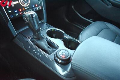 2019 Ford Explorer Limited AWD 4dr SUV! Back-Up Camera! Park Assist! Blind Spot Monitor! Bluetooth! GPS Nav! Tow Mode! Cooled & Heated Leather Seats! Power Liftgate! - Photo 20 - Portland, OR 97266