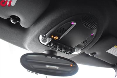 2015 MINI Countryman Cooper S ALL4  AWD 4dr Crossover! Parking Assist! Navigation! Bluetooth! Sport Drive Mode! Panoramic Sunroof! Heated Leather Seats! All Weather Floor Mats! - Photo 17 - Portland, OR 97266