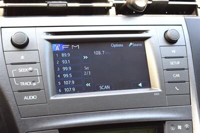 2013 Toyota Prius Two 4dr Hatchback! 51 City MPG! 48 Hwy MPG! EV/ECO/PWR Modes! Back Up Camera! Brake Assist & Smart Stop Technology! Bluetooth! Heated Leather Seats! - Photo 21 - Portland, OR 97266